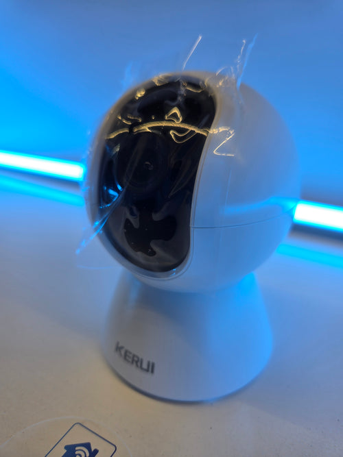 Camara interior wifi 5Mp smartlife